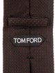 Tom Ford SIlk Tie