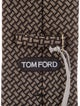 Tom Ford Pattern Print