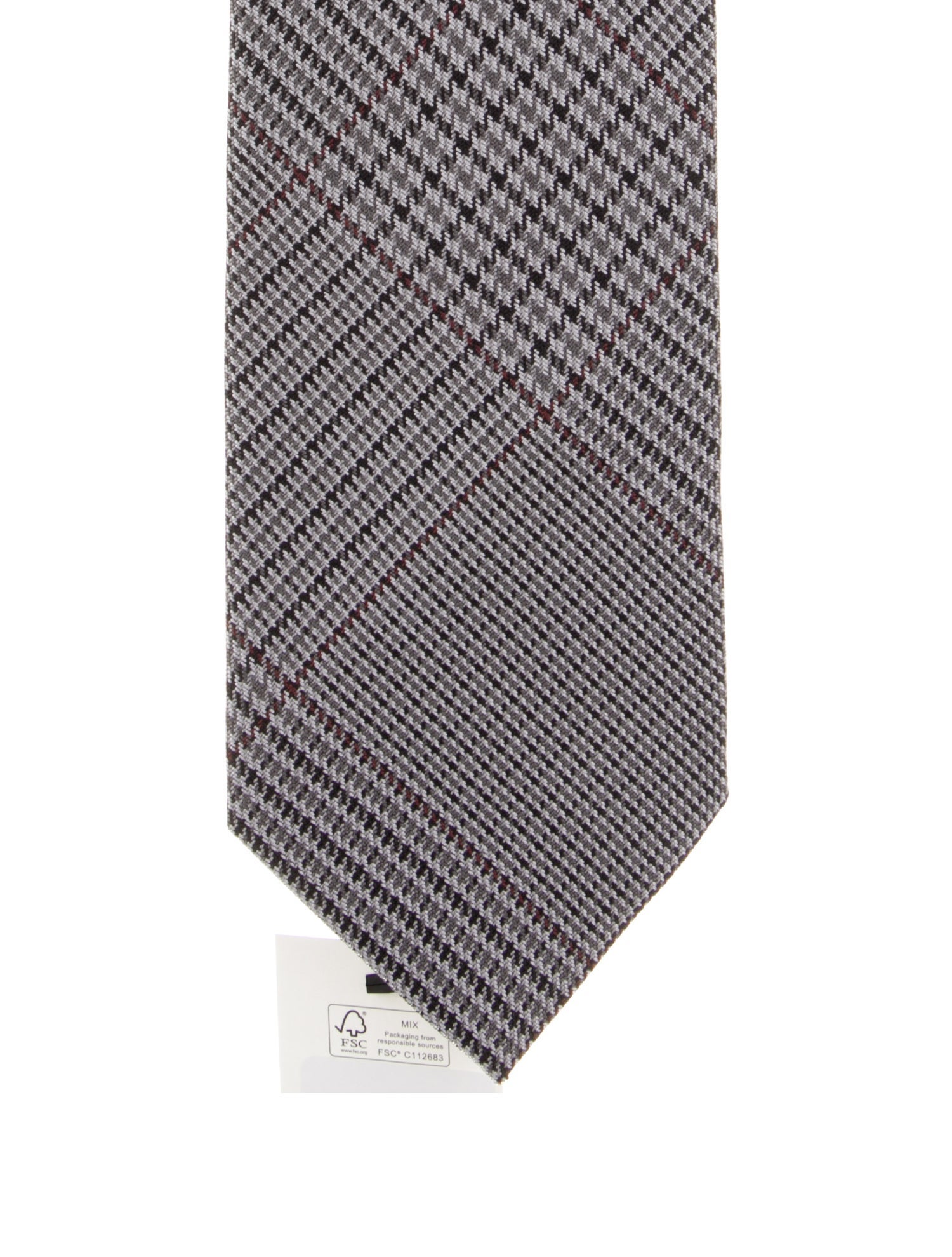 Tom Ford Silk Tie