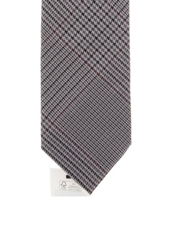 Tom Ford Silk Tie