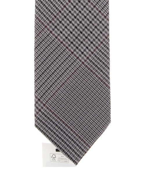Tom Ford Silk Tie
