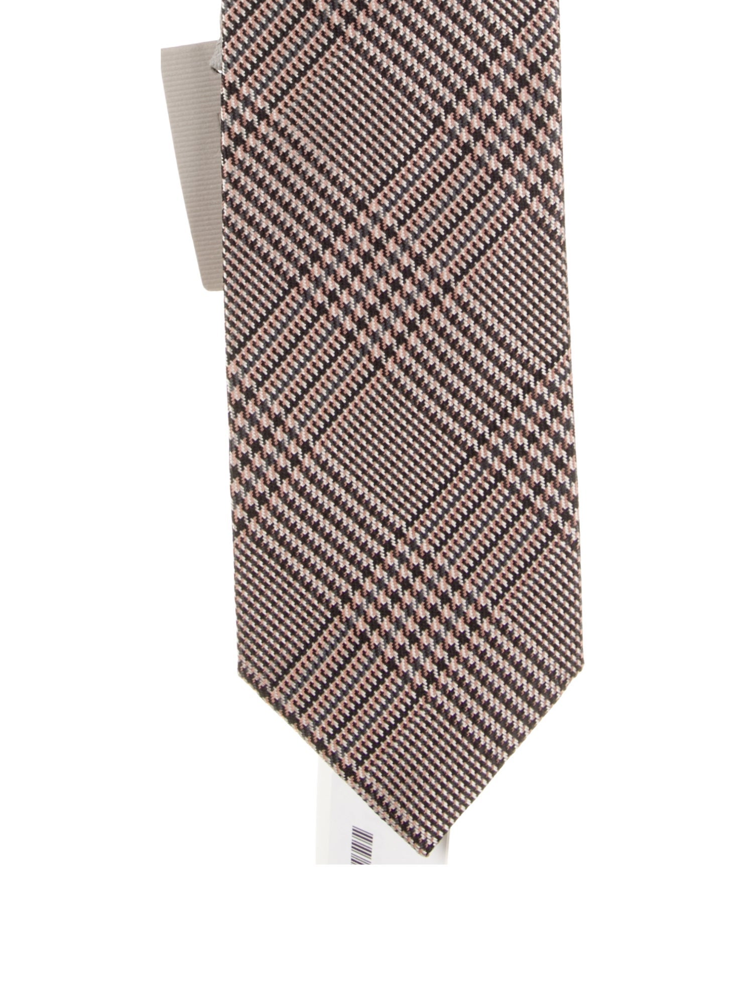Tom Ford Silk Tie