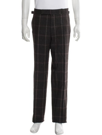 Tom Ford Wool Pants