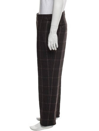 Tom Ford Wool Pants