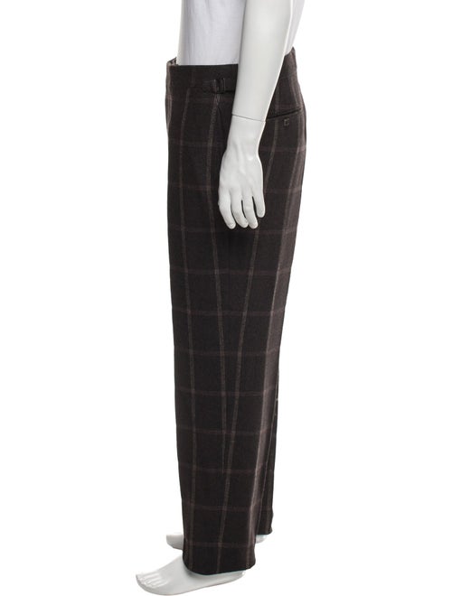 Tom Ford Wool Pants
