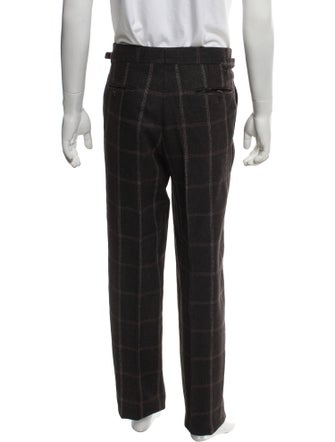 Tom Ford Wool Pants
