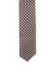 Tom Ford Pattern Print Silk Tie