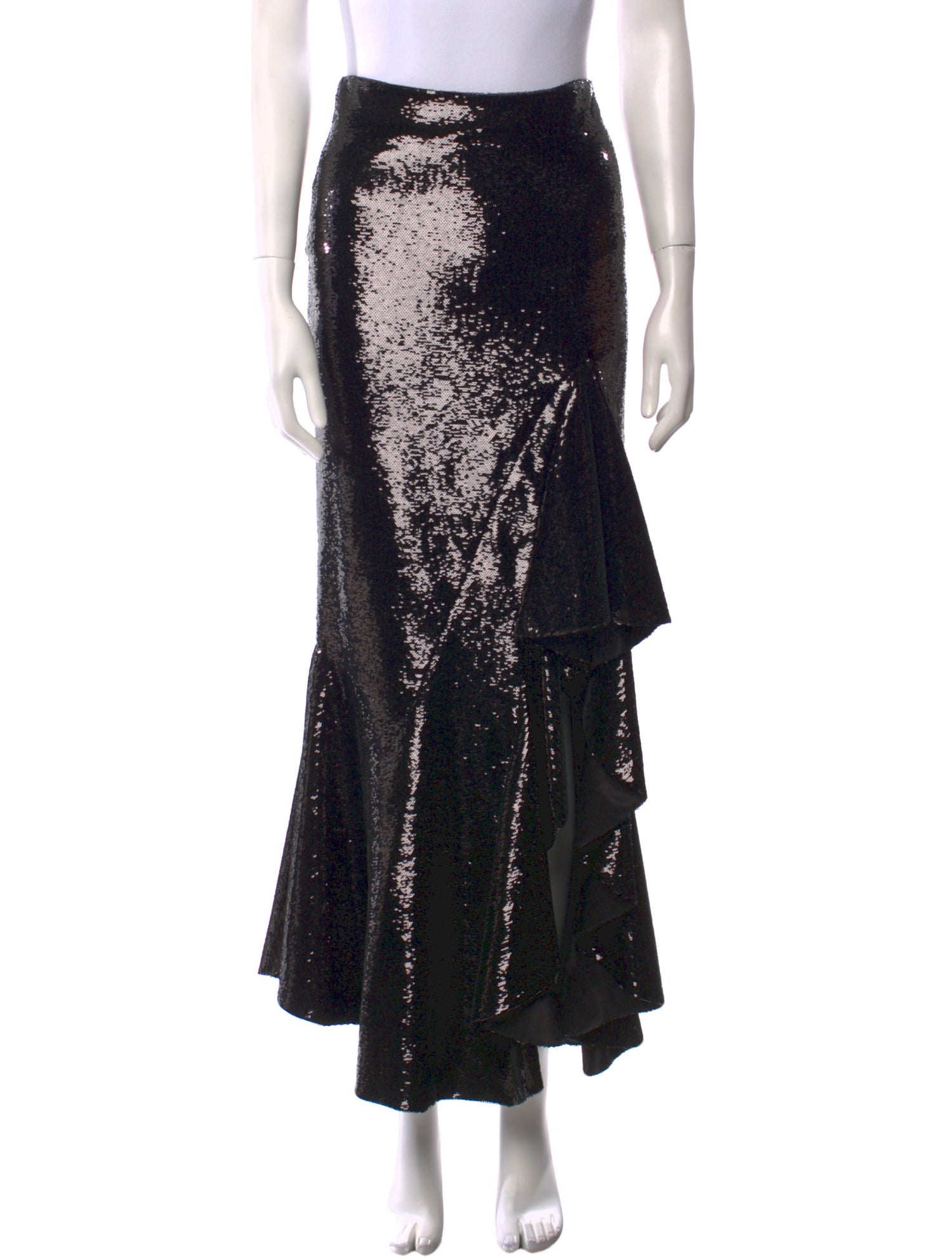 Tom Ford Midi Length Skirt w/ Tags