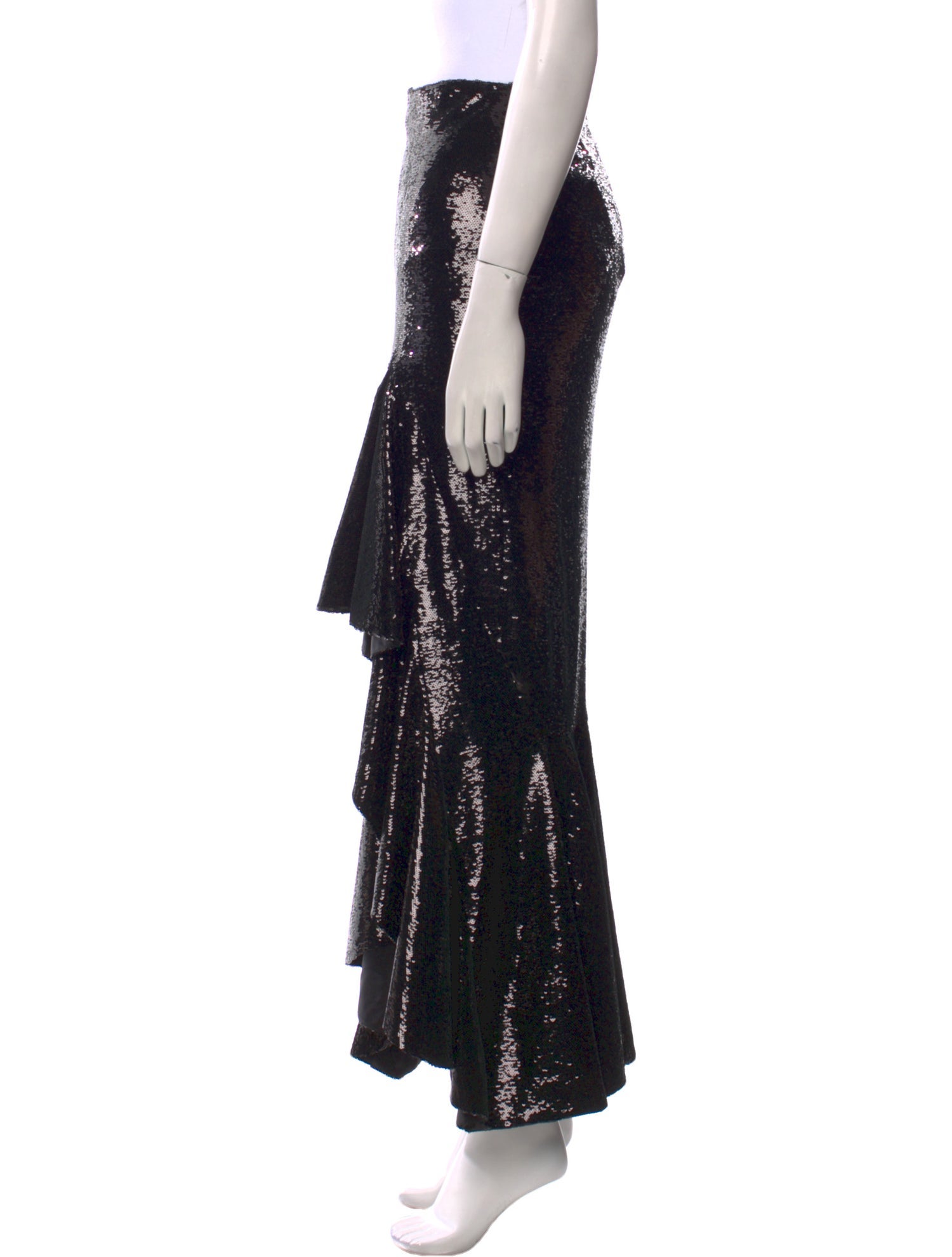 Tom Ford Midi Length Skirt w/ Tags