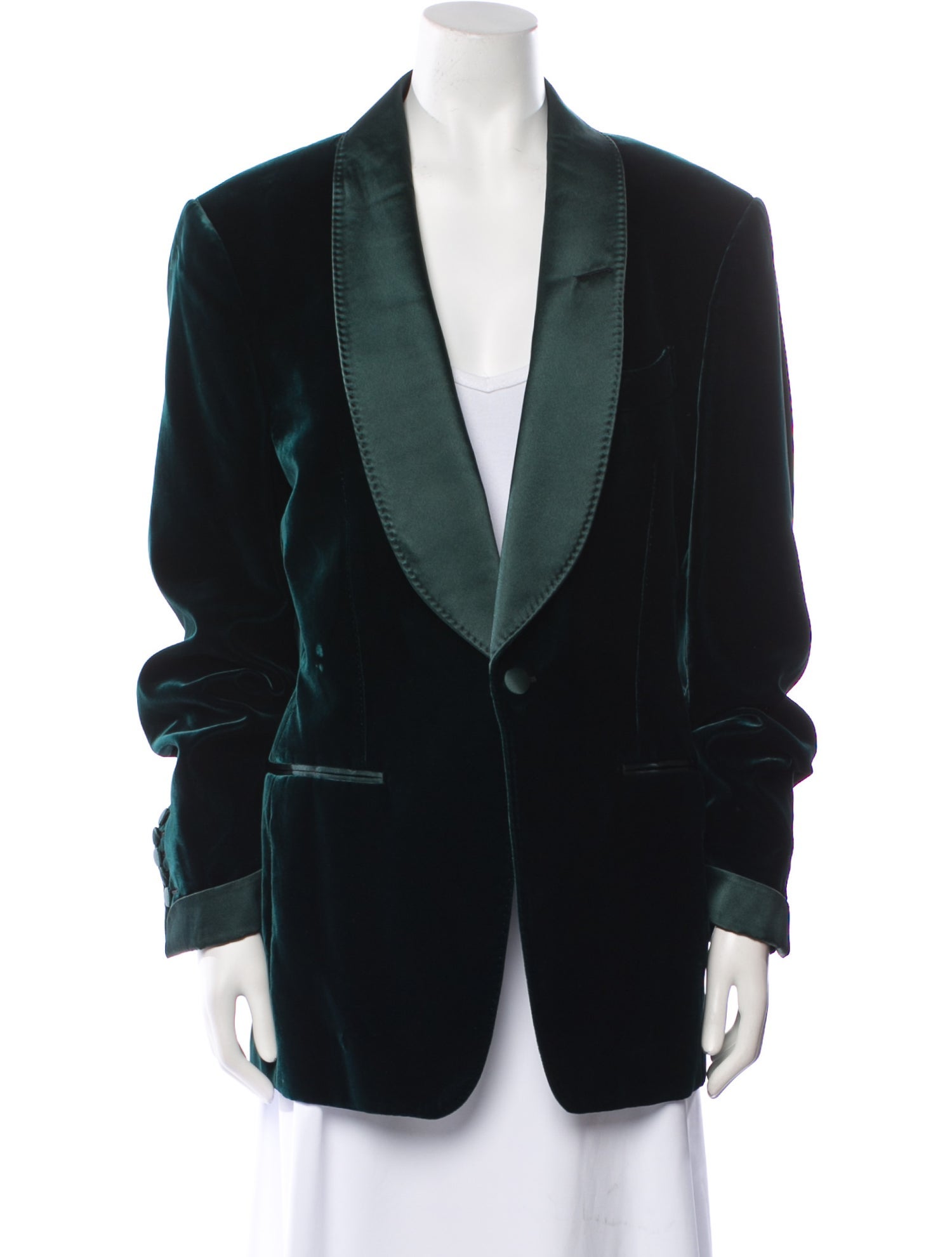 Tom Ford Blazer