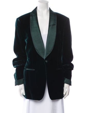 Tom Ford Blazer