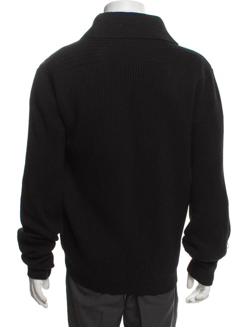 Tom Ford Virgin Wool Jacket