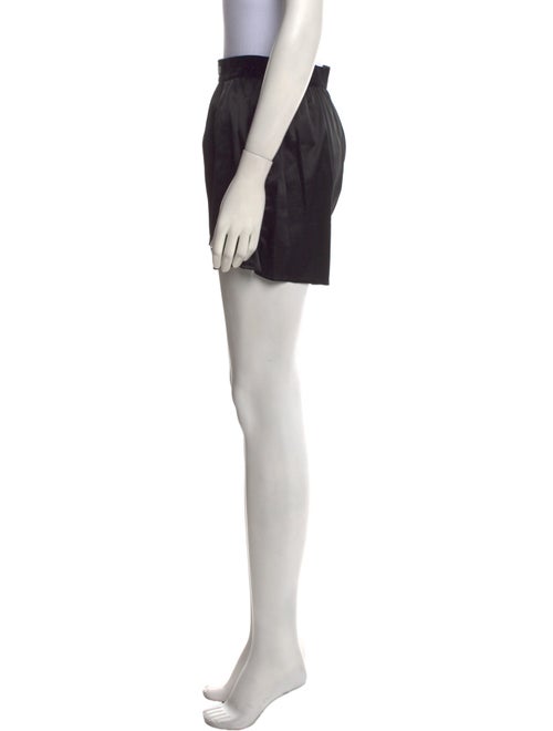 Tom Ford Silk Mini Shorts
