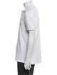 Tom Ford Collar Short Sleeve Polo Shirt