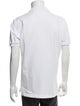 Tom Ford Collar Short Sleeve Polo Shirt