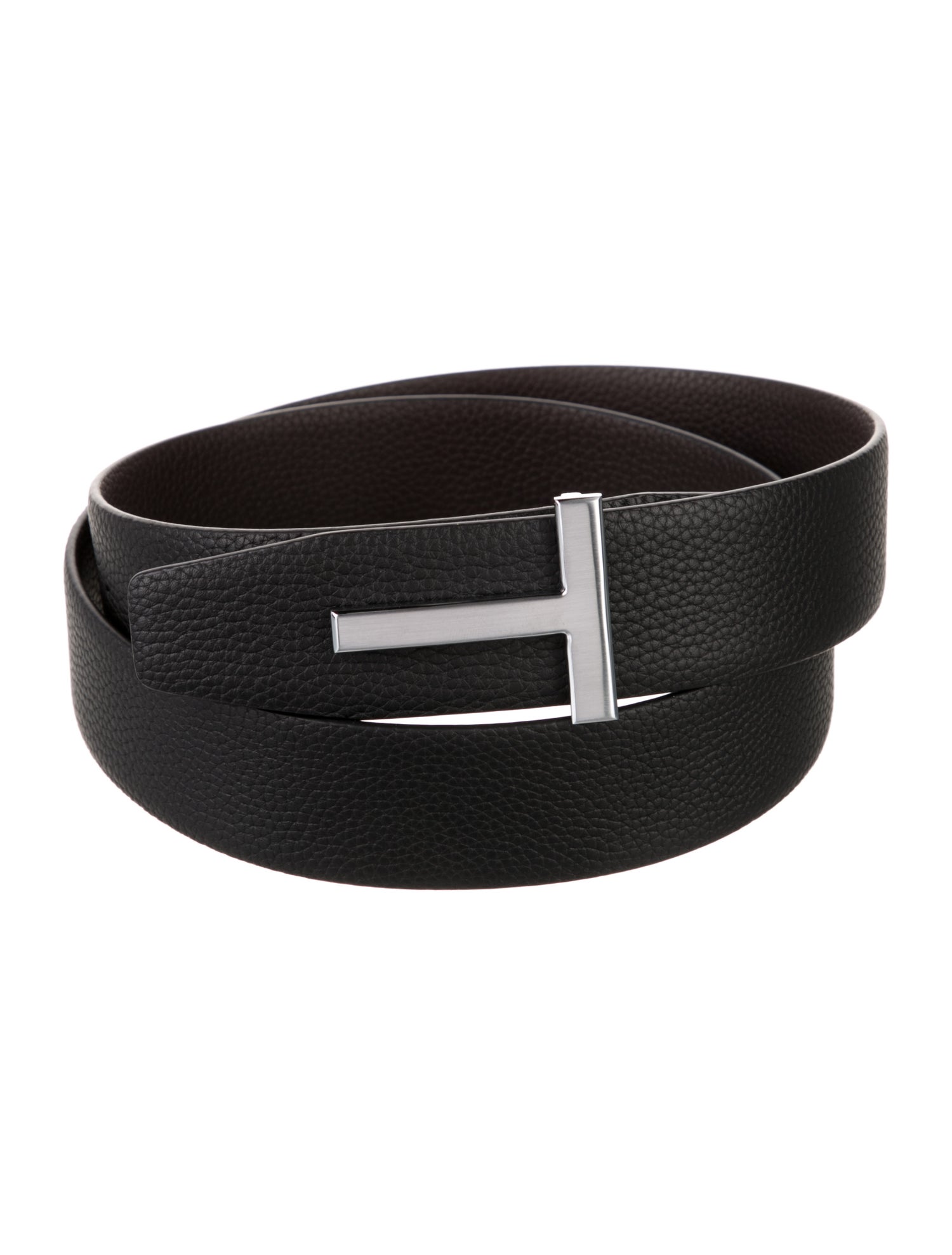 Tom Ford Leather Belt Kit