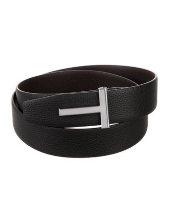 Tom Ford Leather Belt Kit