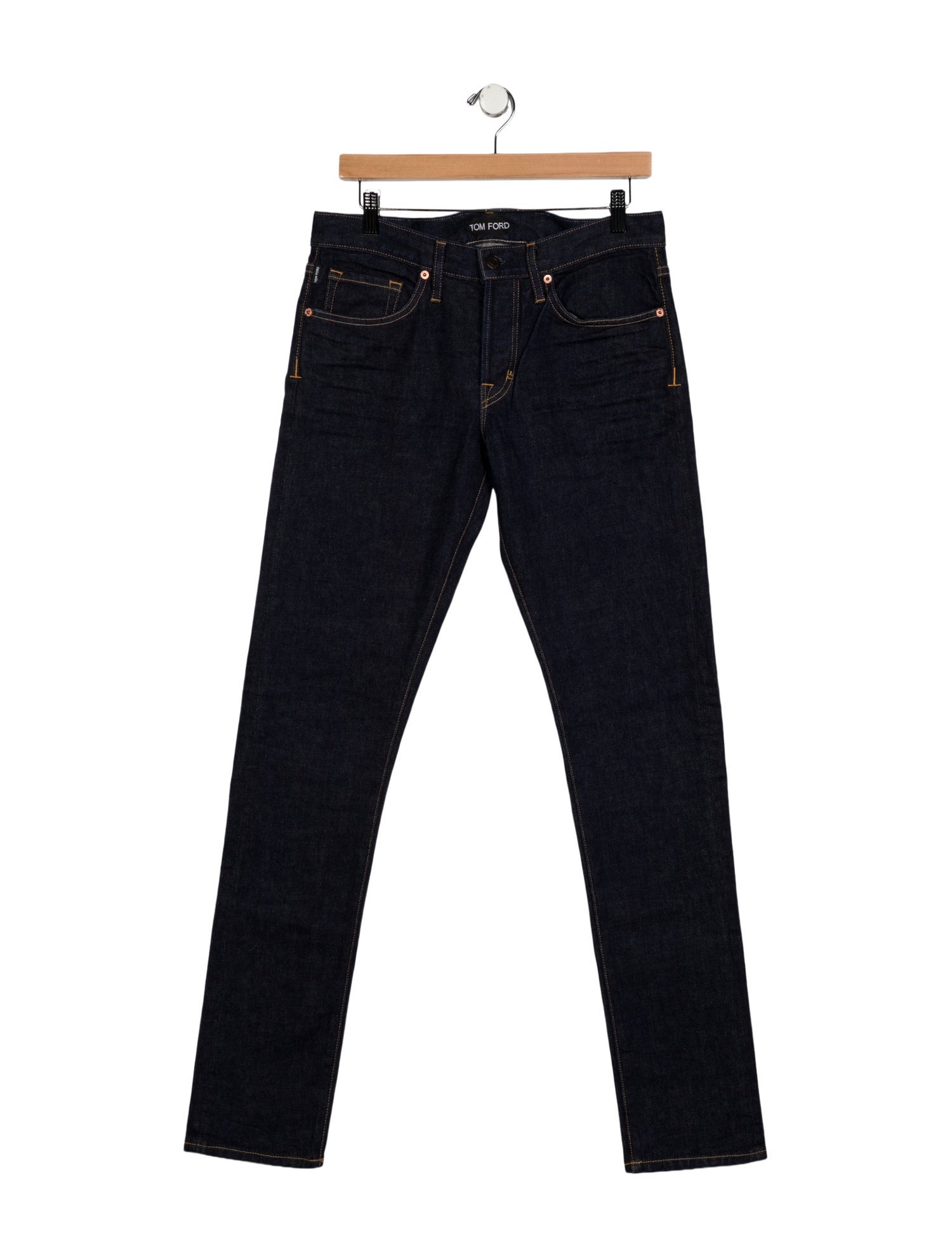 Tom Ford Skinny Jeans