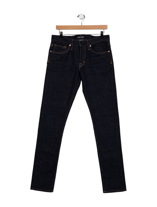 Tom Ford Skinny Jeans