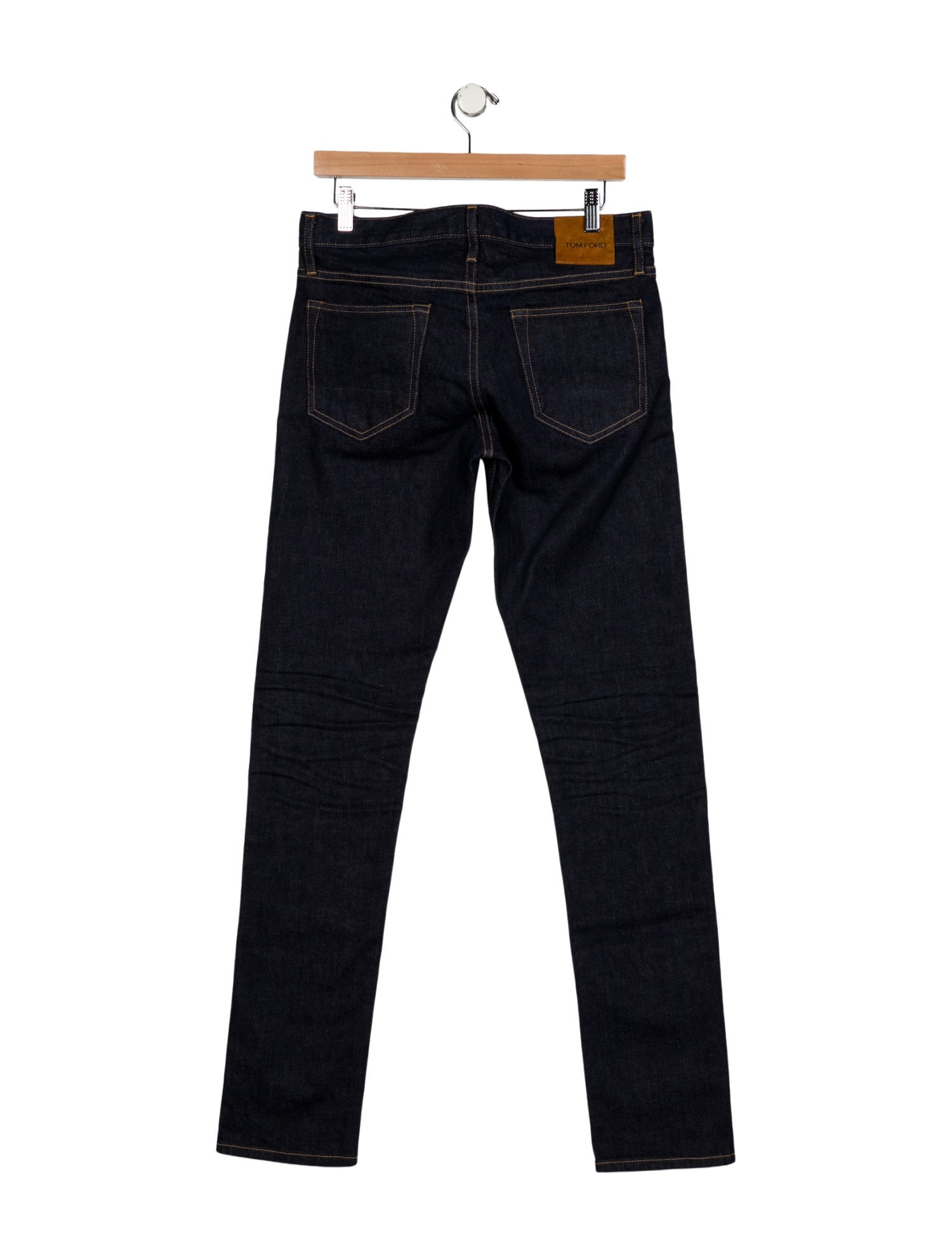 Tom Ford Skinny Jeans