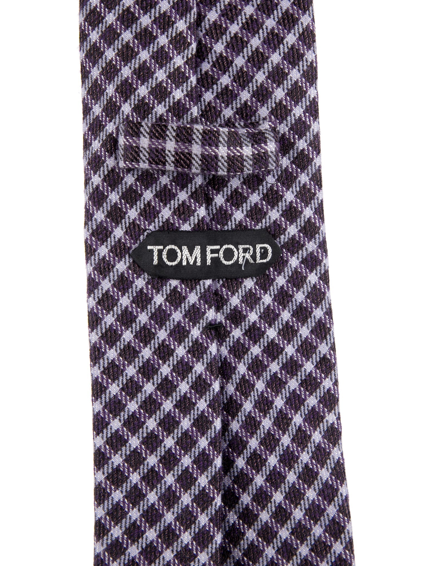 Tom Ford Wide Necktie w/Tags