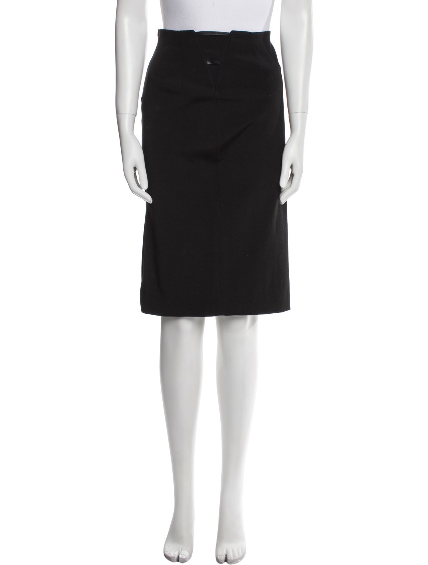Tom Ford Knee-Length Skirt