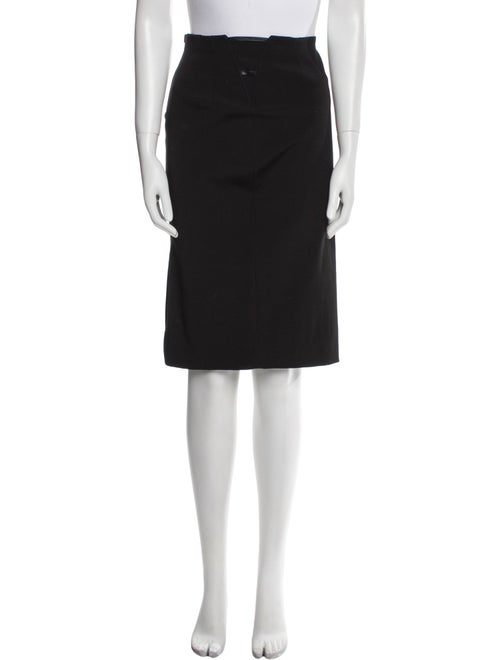 Tom Ford Knee-Length Skirt