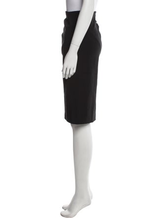 Tom Ford Knee-Length Skirt