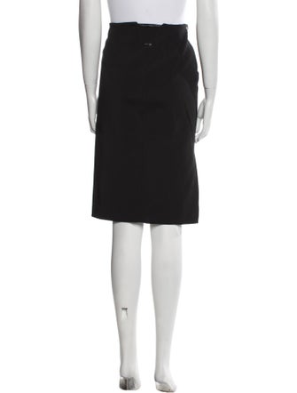 Tom Ford Knee-Length Skirt