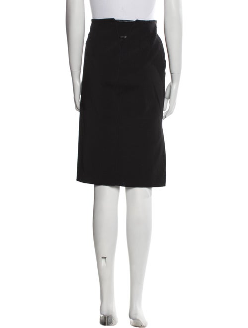 Tom Ford Knee-Length Skirt