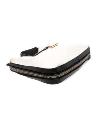 Tom Ford Leather Shoulder Bag