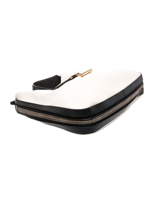 Tom Ford Leather Shoulder Bag