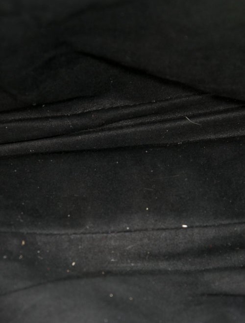 Tom Ford Leather Shoulder Bag