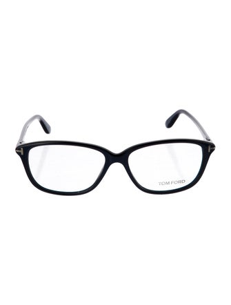 Tom Ford Square Eyeglasses