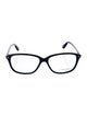 Tom Ford Square Eyeglasses