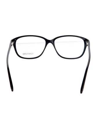 Tom Ford Square Eyeglasses