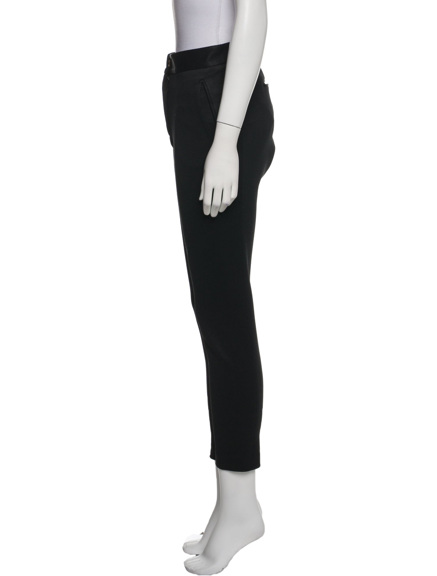 Tom Ford Skinny Leg Pants