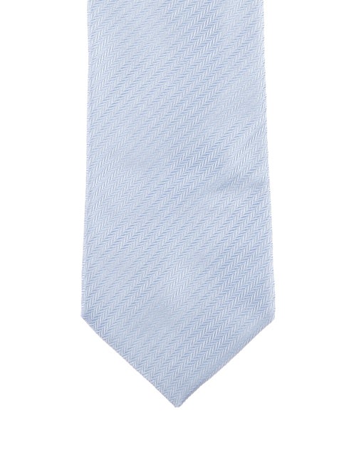 Tom Ford Silk Solid Tie