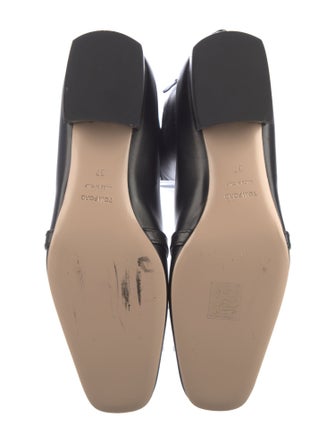 Tom Ford Leather Boots