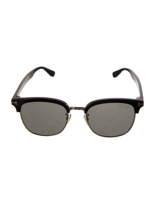 Tom Ford Wayfarer Tinted Sunglasses
