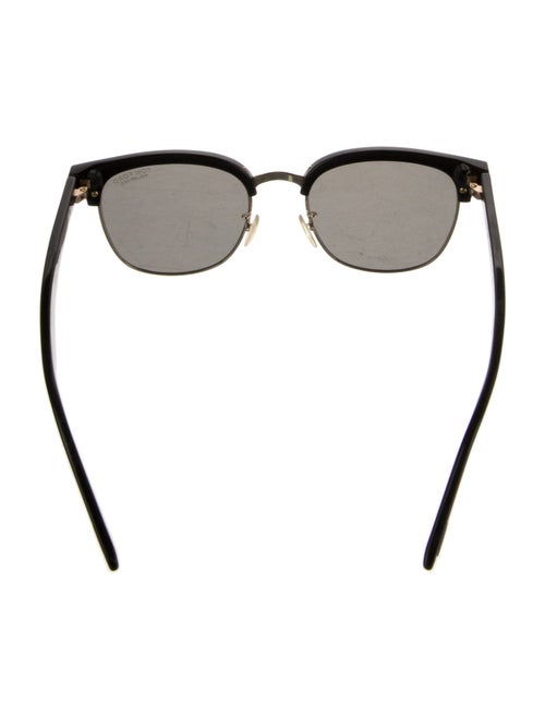Tom Ford Wayfarer Tinted Sunglasses