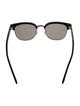 Tom Ford Wayfarer Tinted Sunglasses