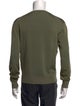 Tom Ford Silk V-Neck Pullover