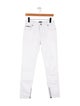 Tom Ford Mid-Rise Skinny Leg Jeans