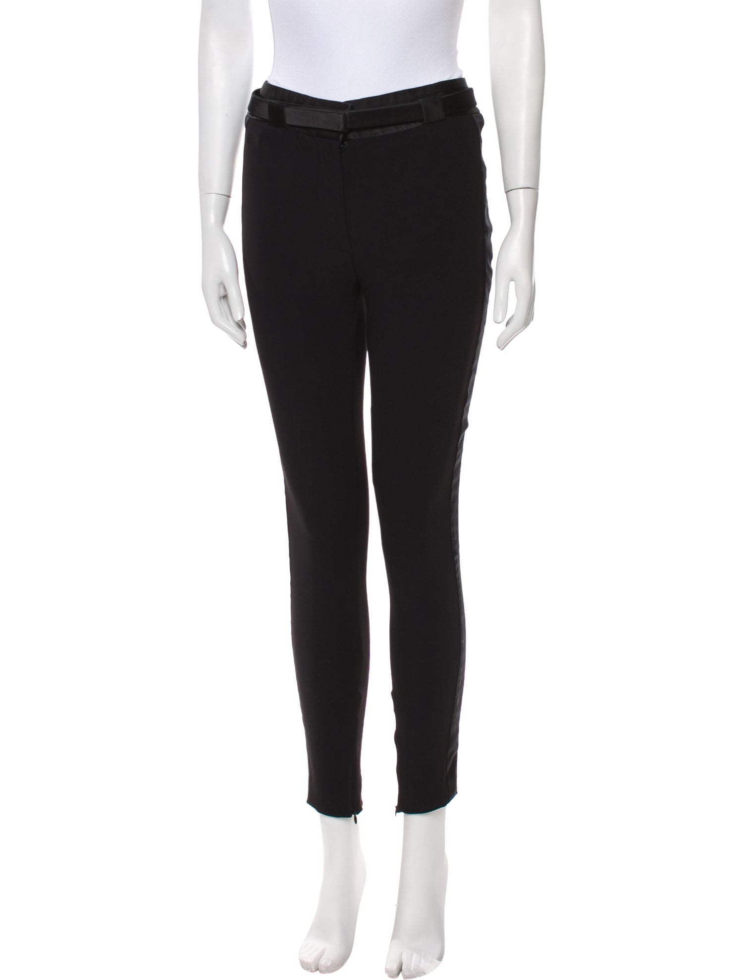 Tom Ford Skinny Leg Pants