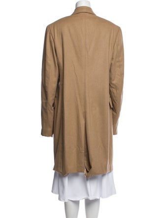 Tom Ford Cashmere Peacoat