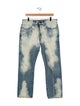 Tom Ford Straight-Leg Jeans