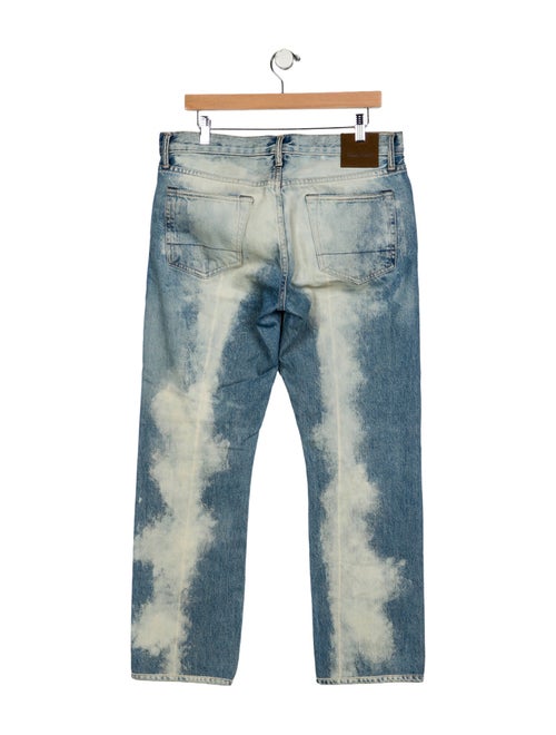 Tom Ford Straight-Leg Jeans