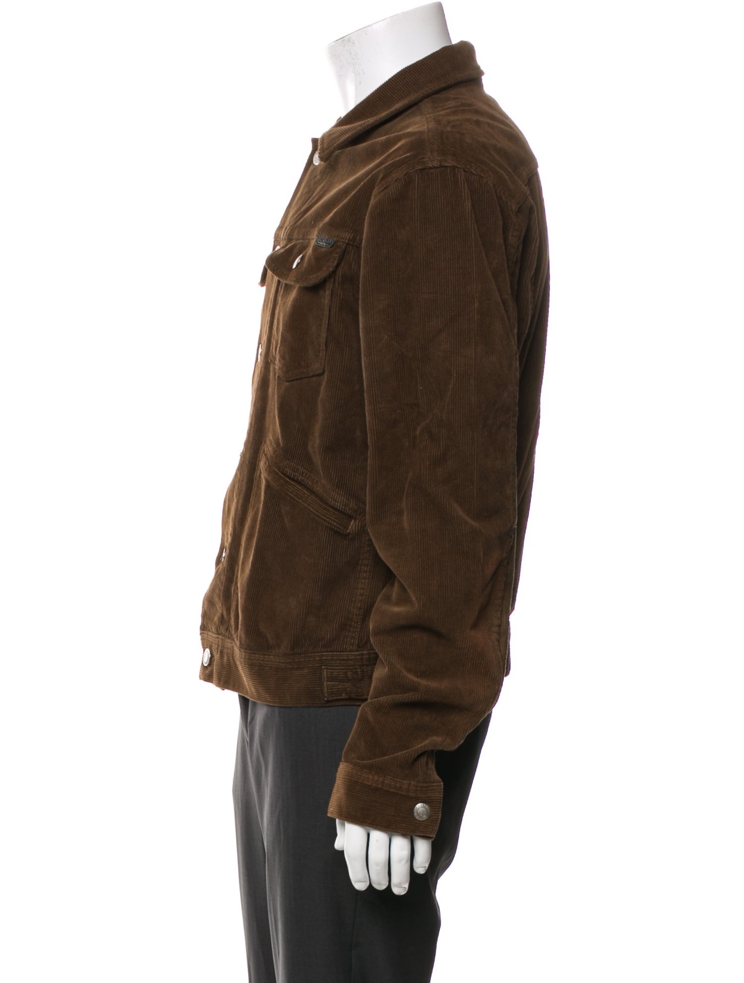 Tom Ford Trucker Jacket