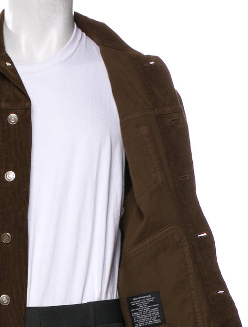 Tom Ford Trucker Jacket